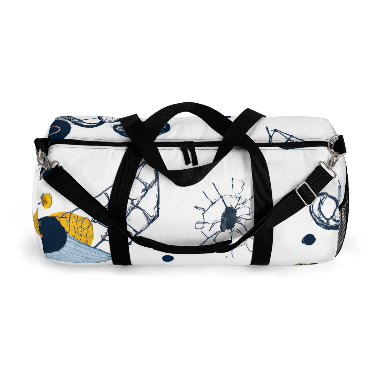 Gestura Winston - Duffel Bag