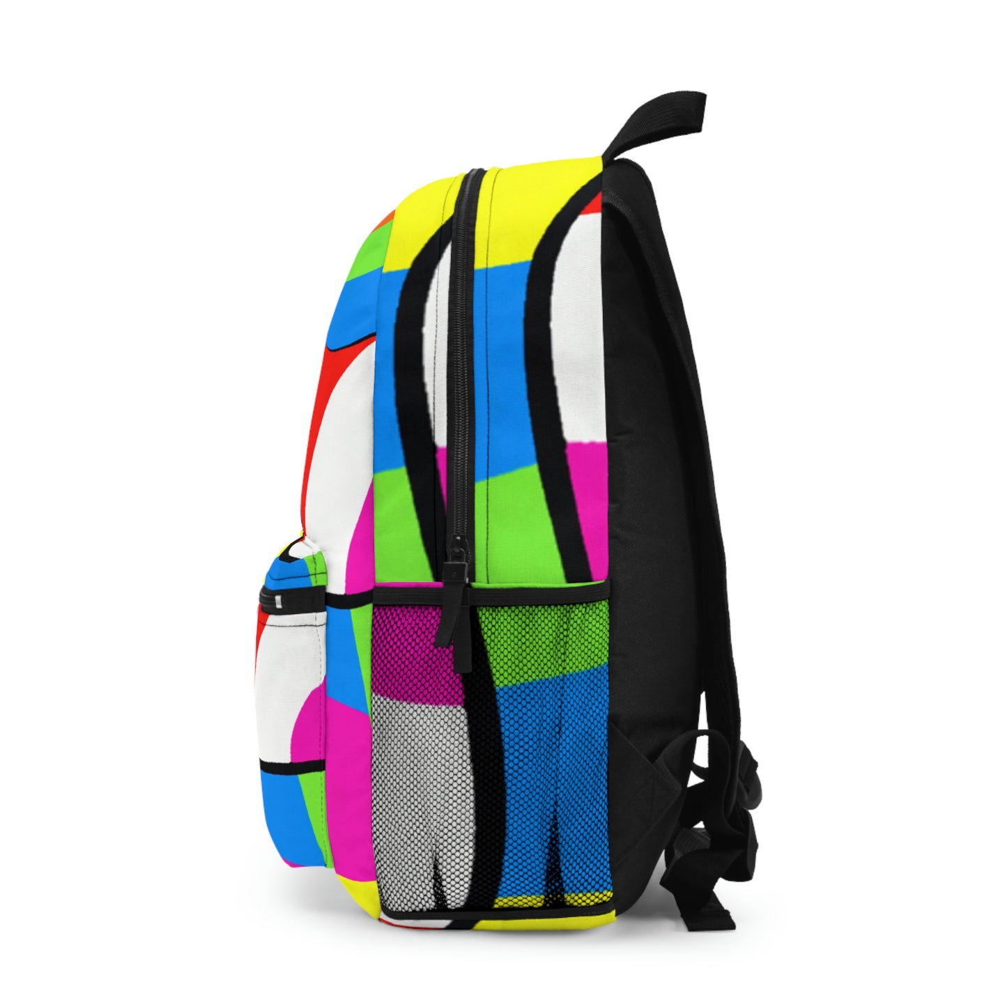 Retrou Schulz - Backpack