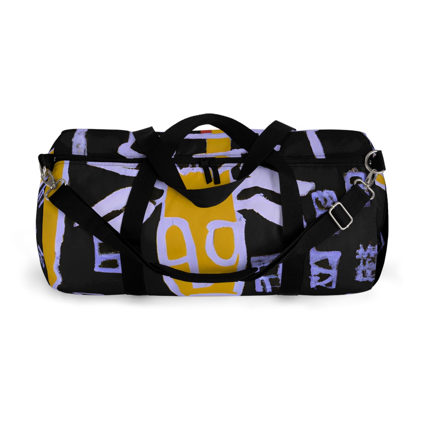 Munie Eleanor - Duffel Bag