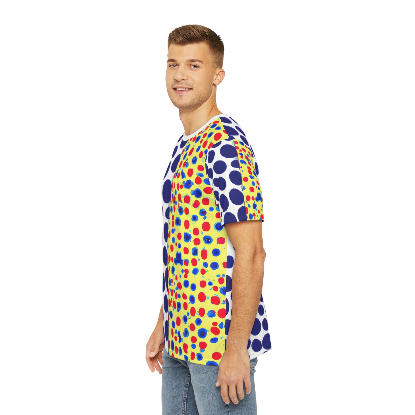 Ecos Maisie - Men's Expression Shirt