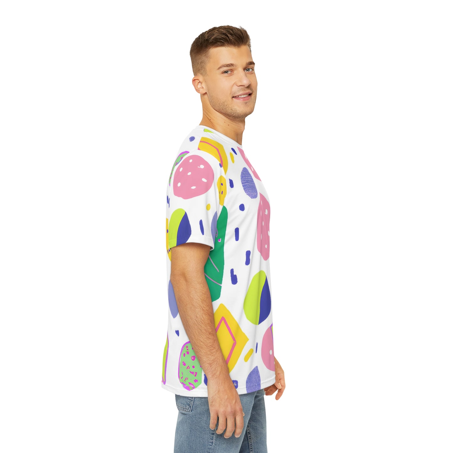 Gestura Winston - Men's Expression Shirt