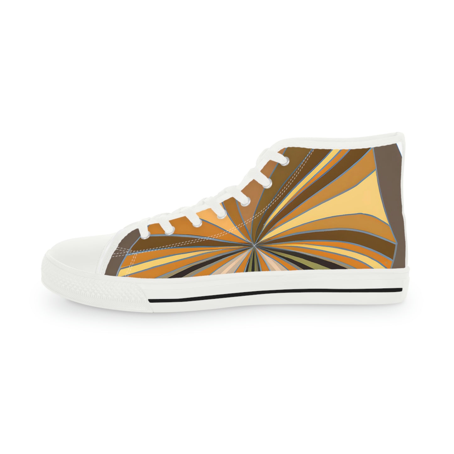 Mitri Lillybelle - High-Top Sneakers