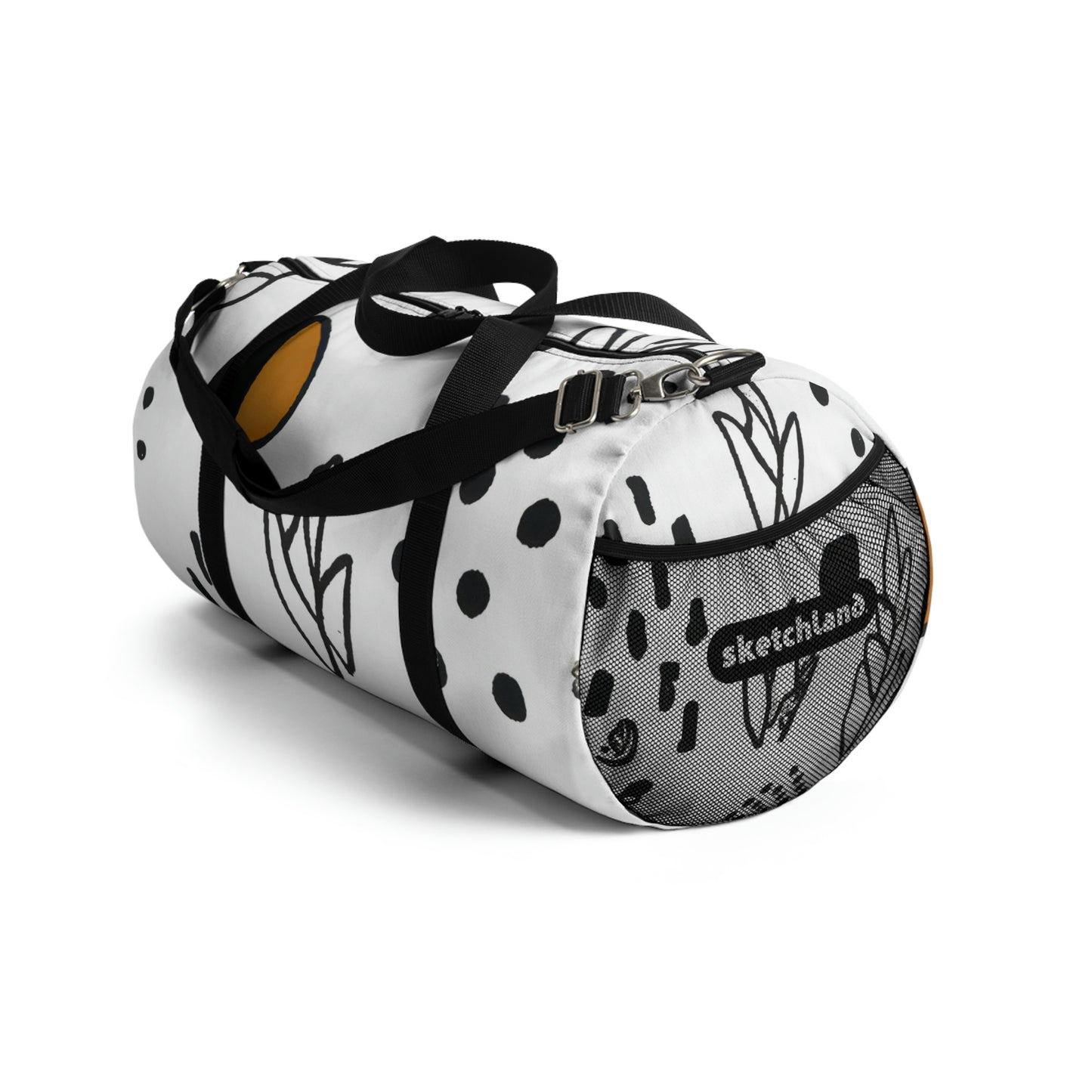 Gestura Florence - Duffel Bag