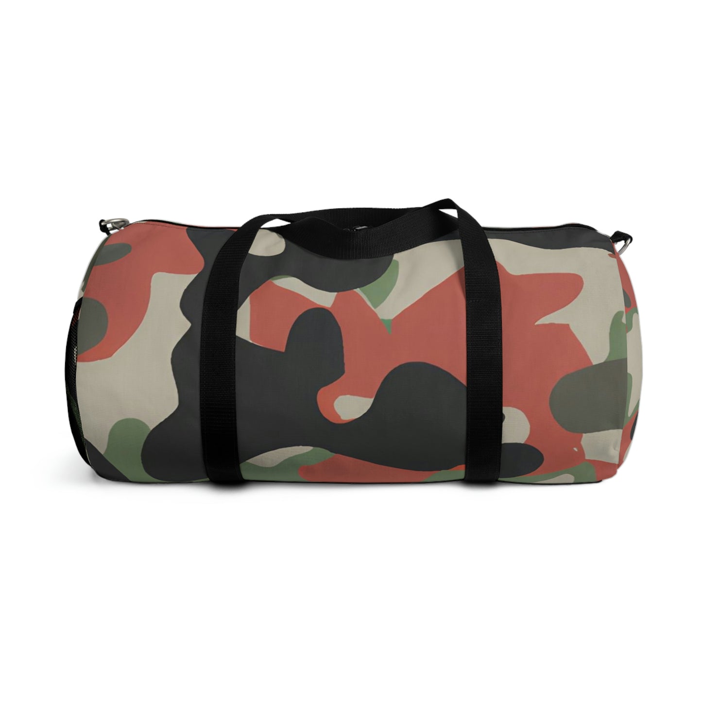 Mitri Rosemary - Duffel Bag