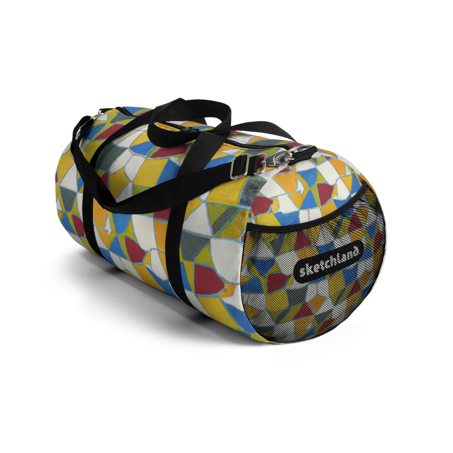 Metriqué Rhoda - Duffel Bag