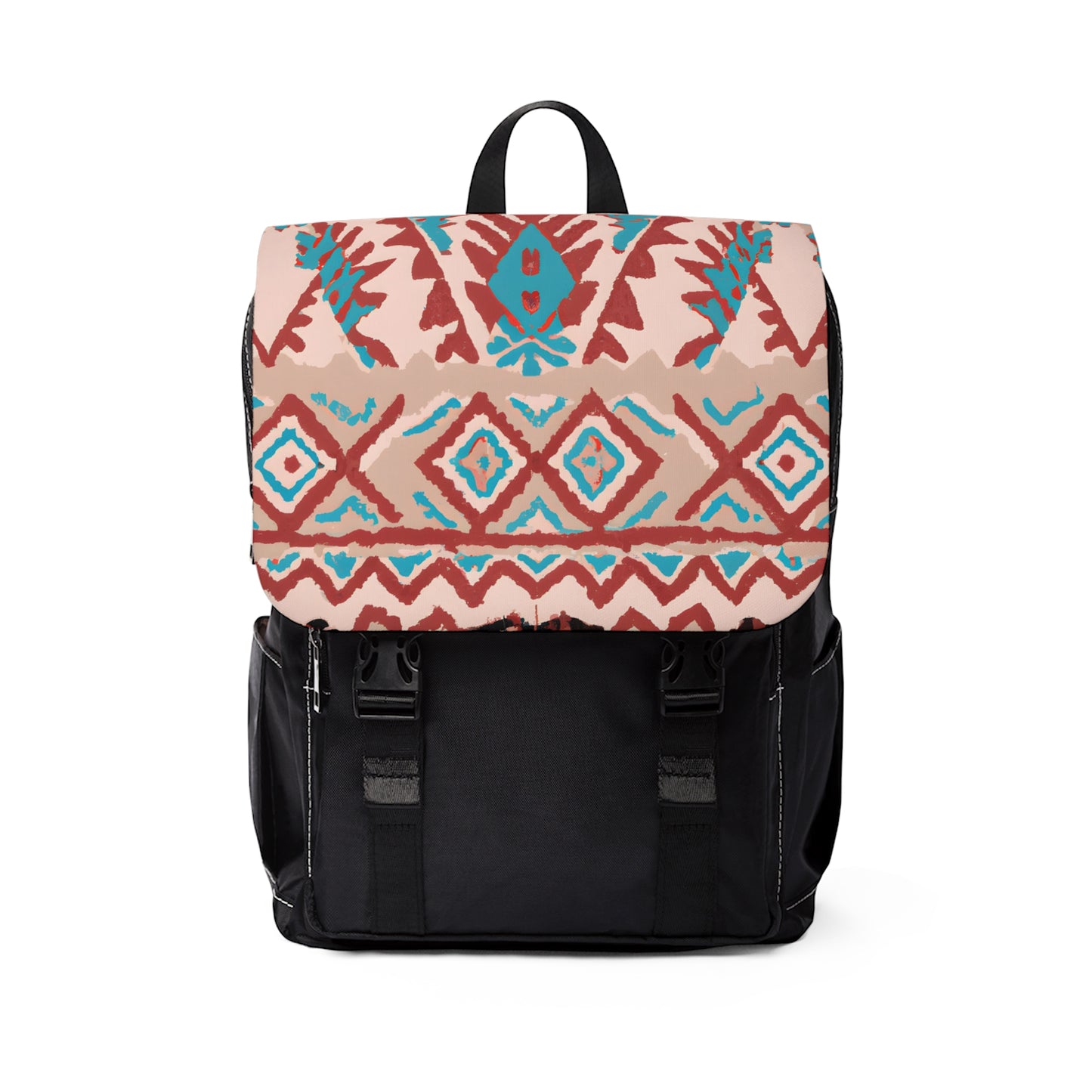 Nativa Donald - Casual Shoulder Backpack