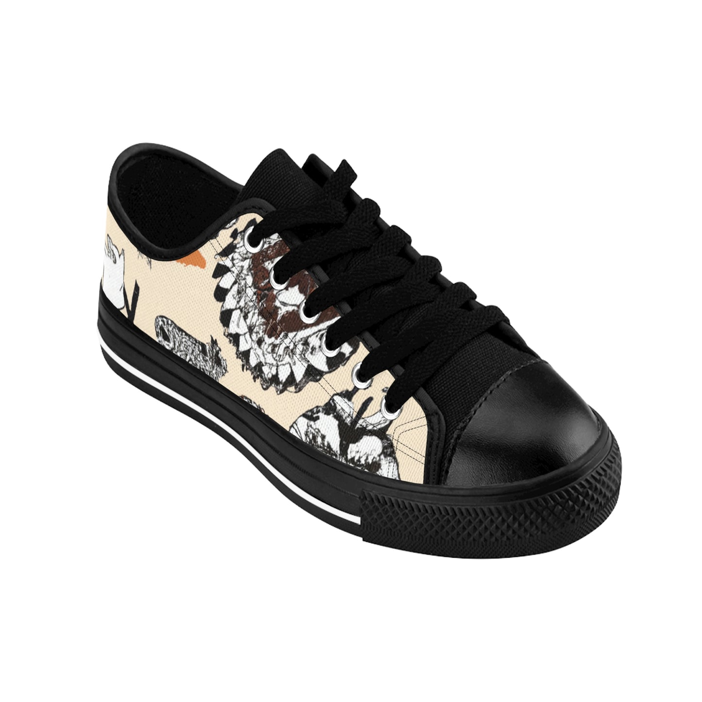 Nativa Erlandsen - Low Top