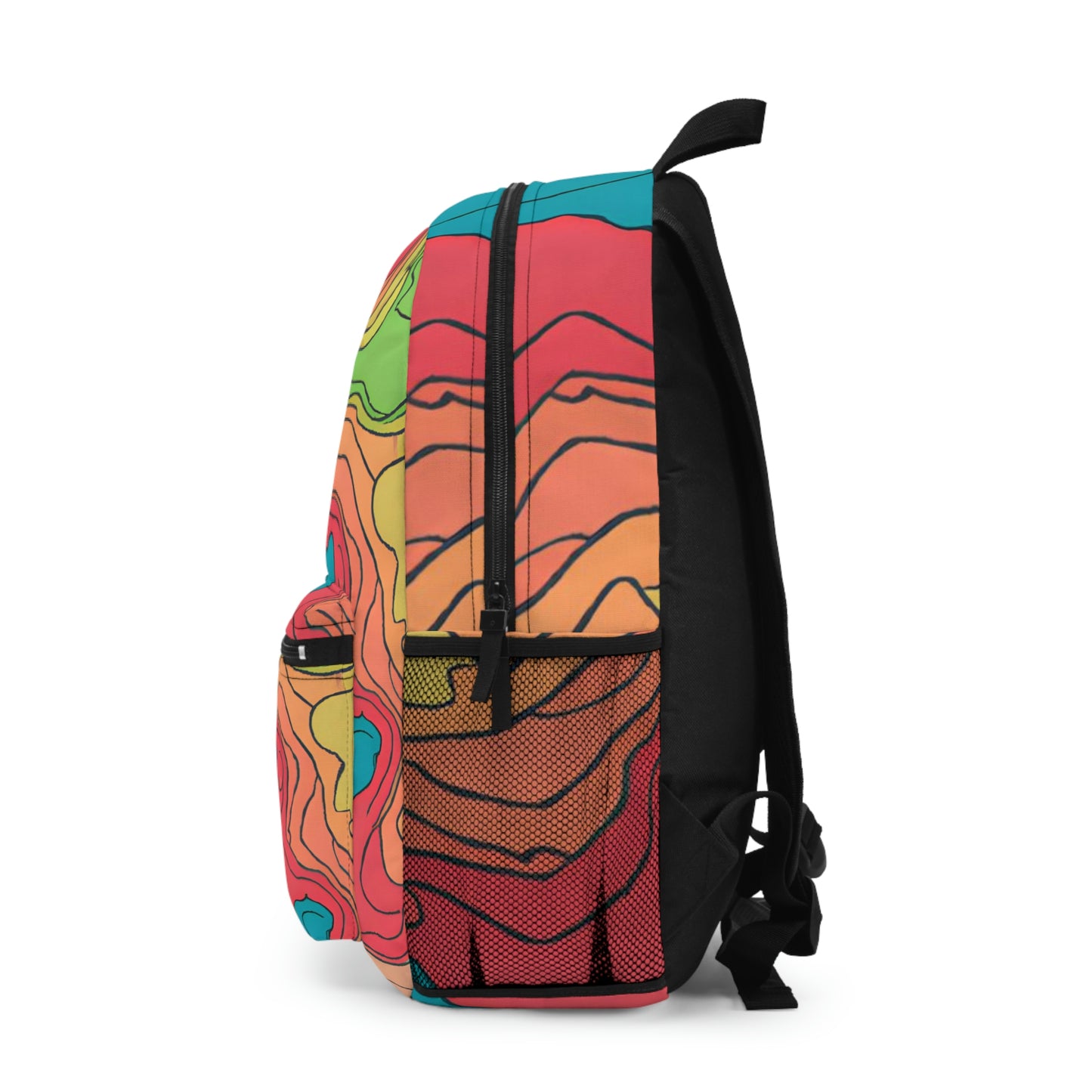 Mitri Winifred - Backpack