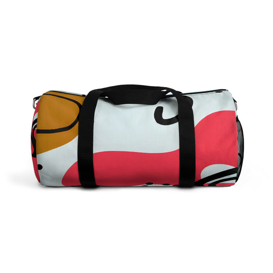 Manitou Winston - Duffel Bag