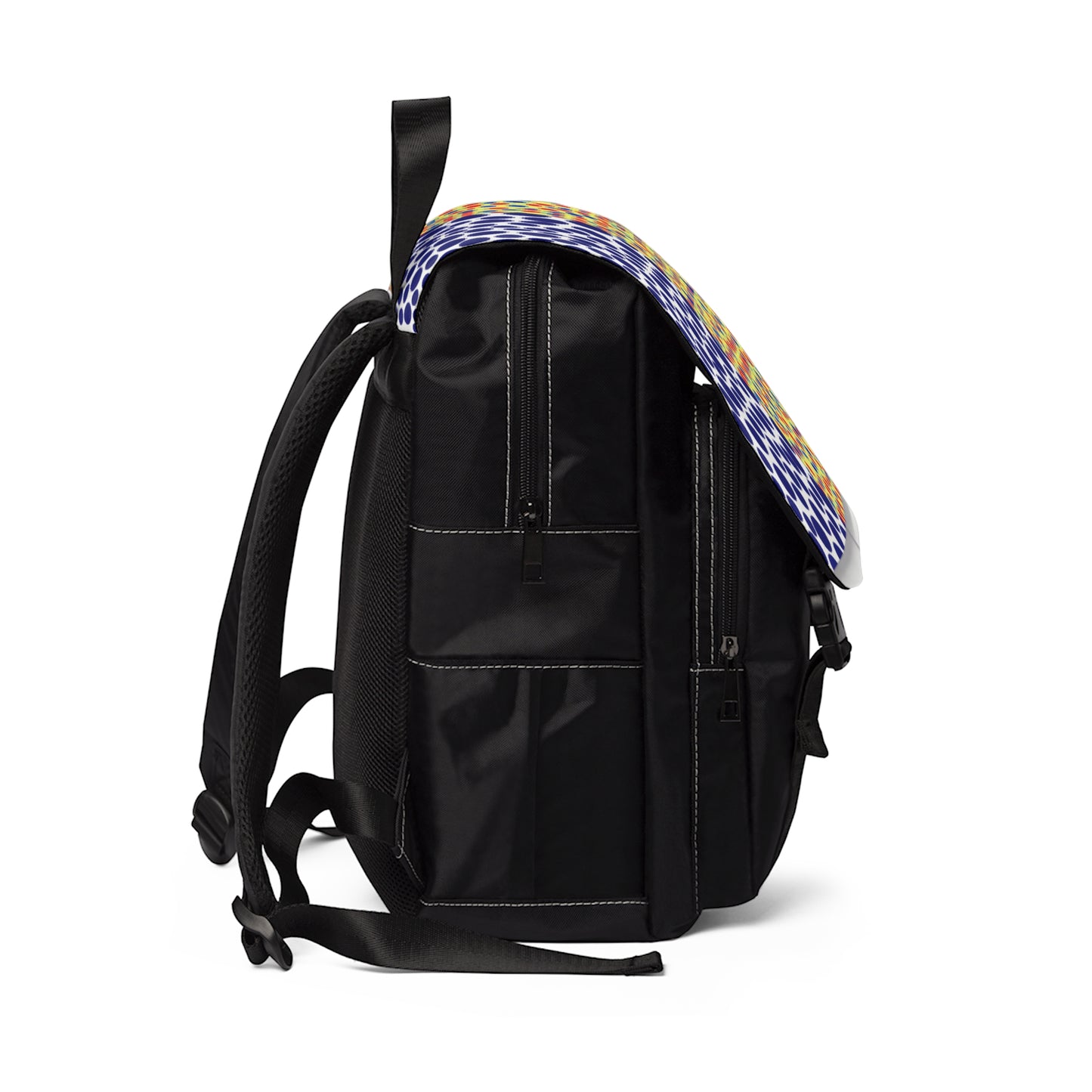 Ecos Maisie - Casual Shoulder Backpack