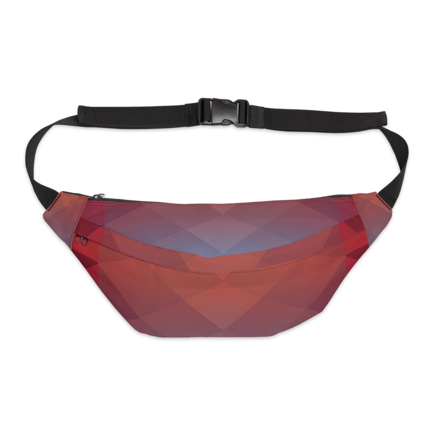 Grada Claraella - Large Crossbody Fanny Pack