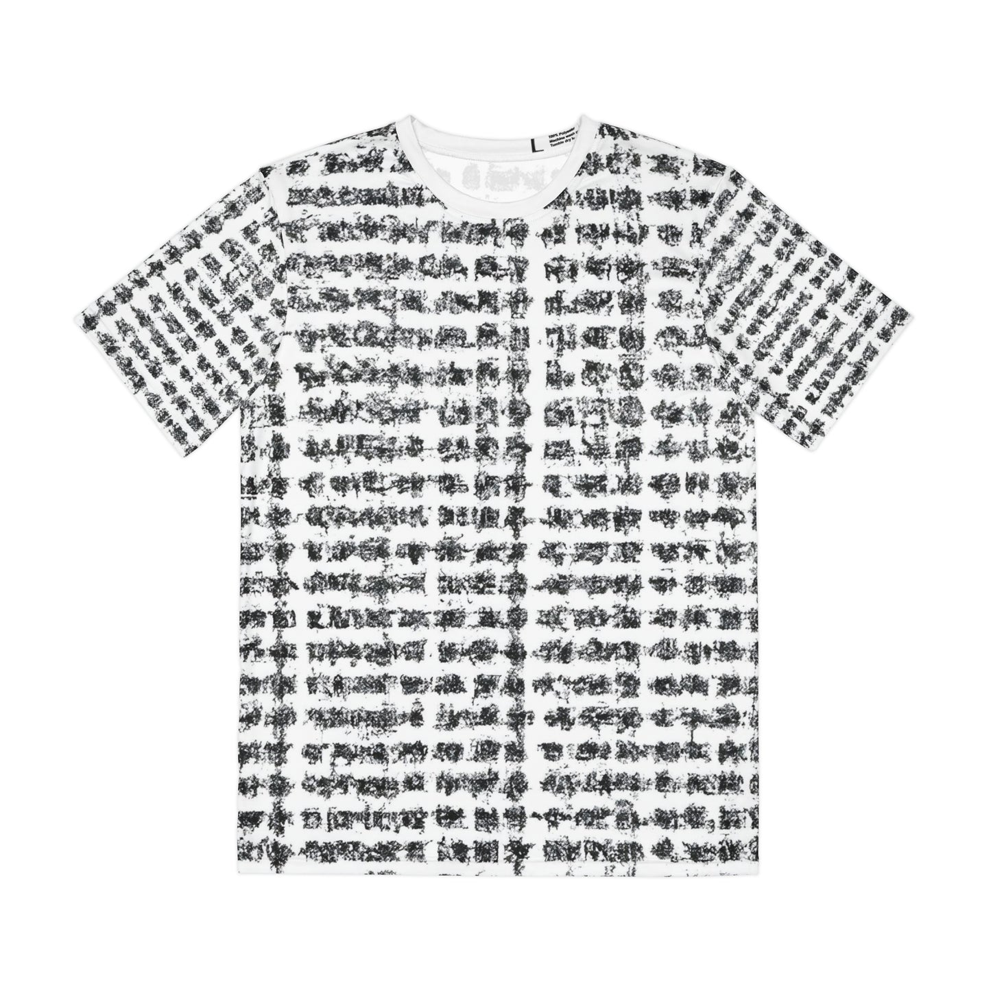 Cion Irene - Men's Expression Shirt