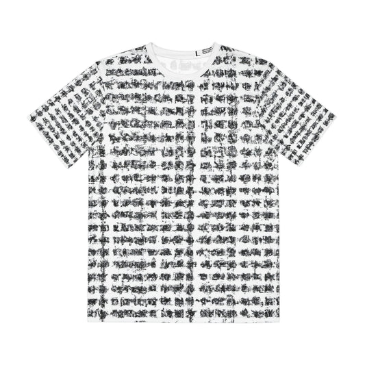 Cion Irene - Men's Expression Shirt