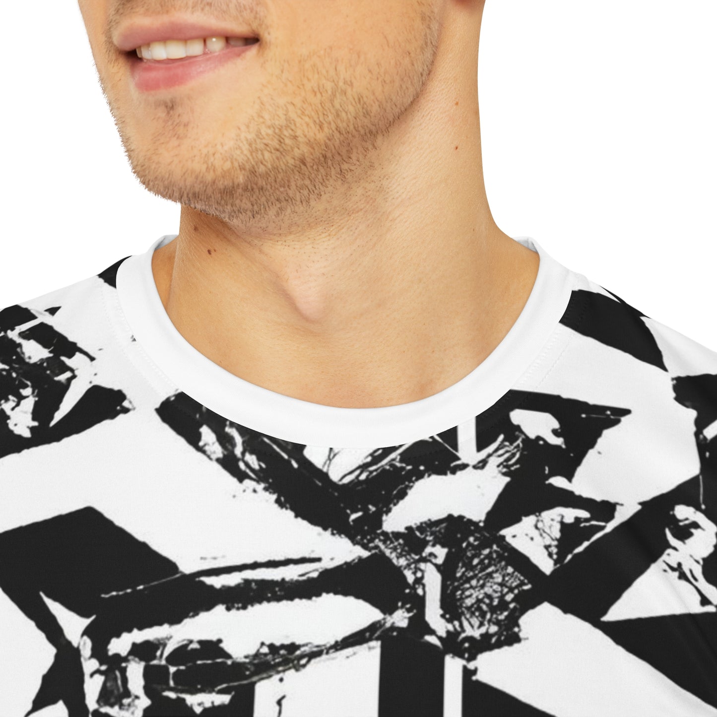 Metriqué Winifred - Men's Expression Shirt