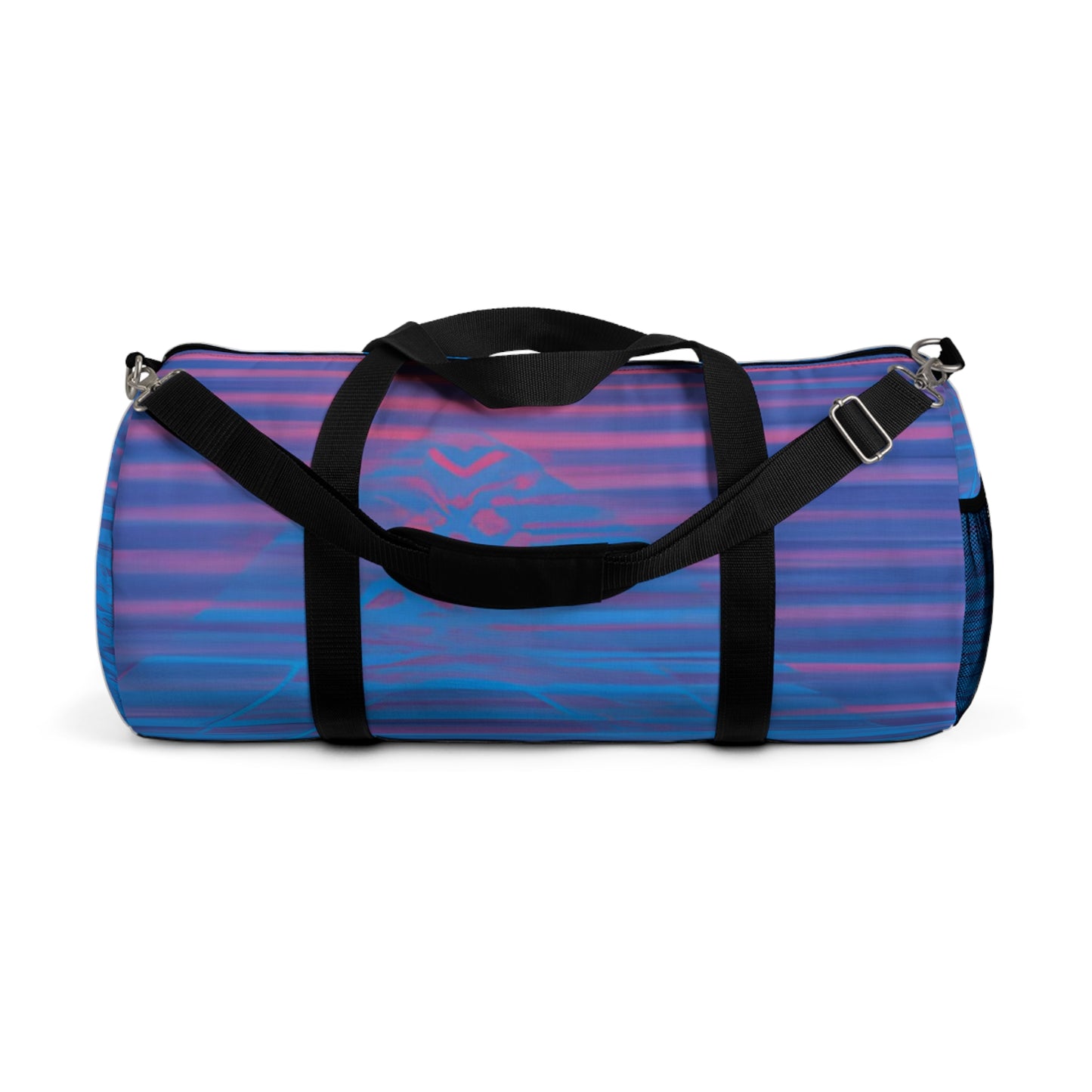 Grada Violette - Duffel Bag