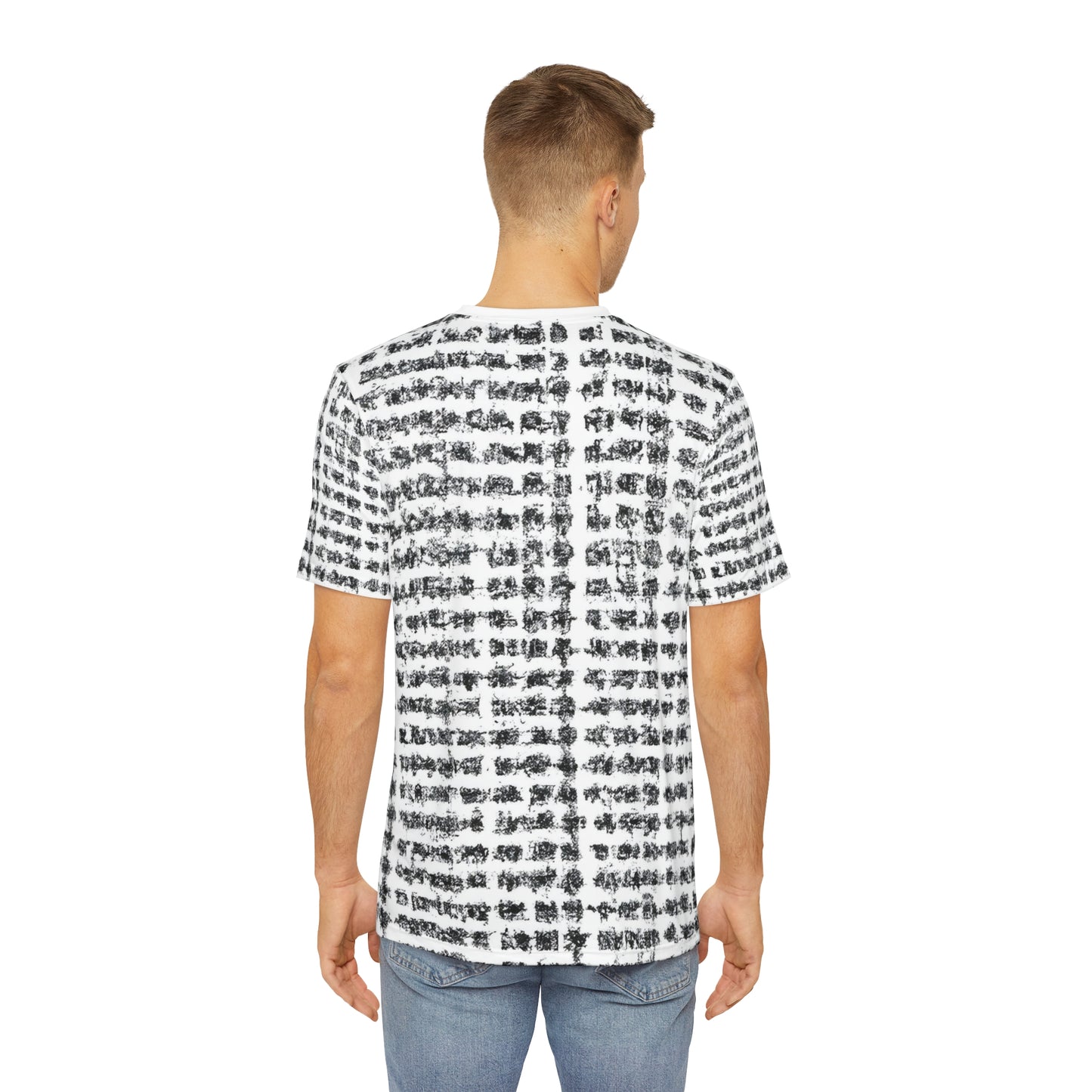 Cion Irene - Men's Expression Shirt