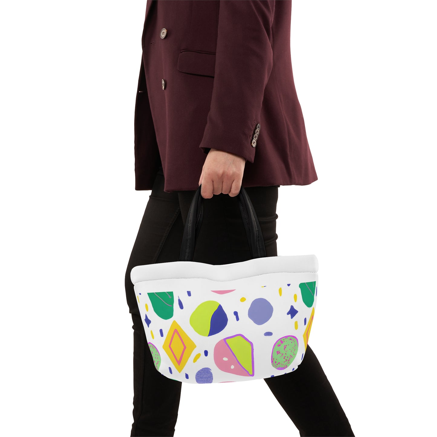 Gestura Winston - Cool-Comfort Lunch Bag