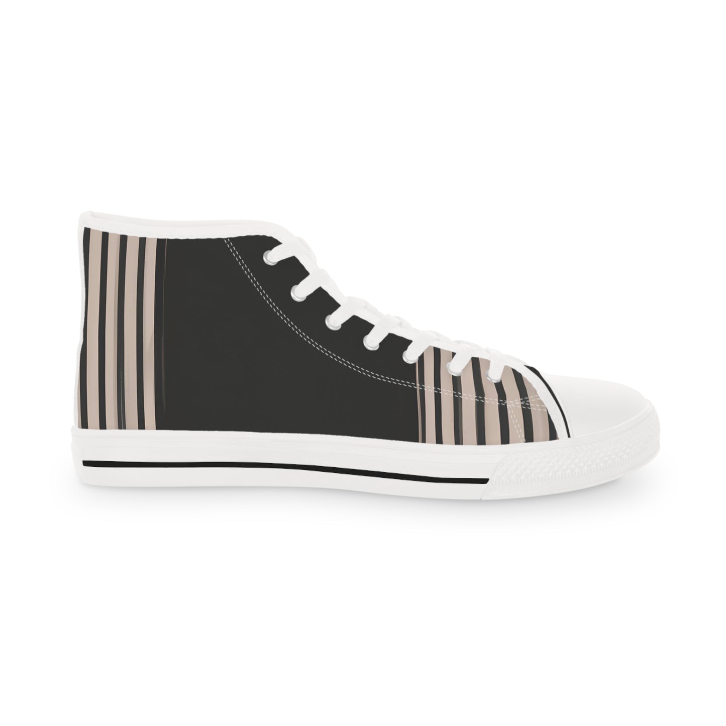 Lino Miles - Men's High-Top Sneakers