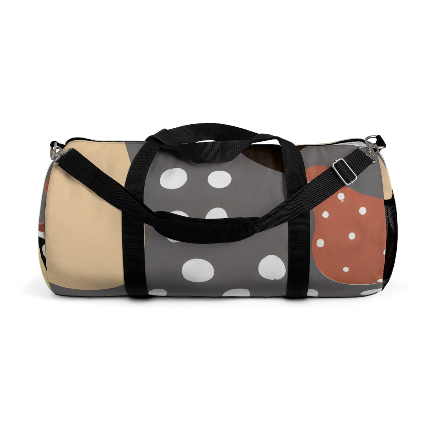 Gestura Clara - Duffel Bag