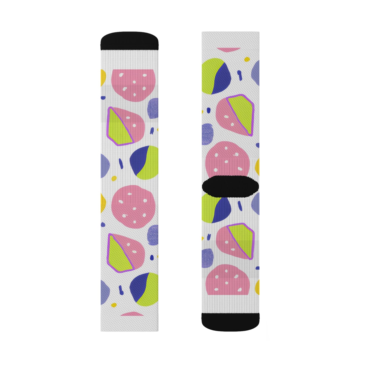 Gestura Winston - Hue-Thread Socks