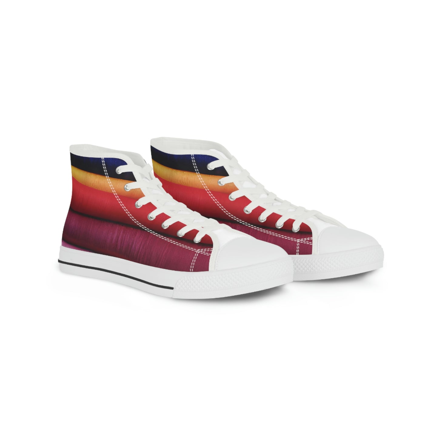 Grada Edwina - High-Top Sneakers