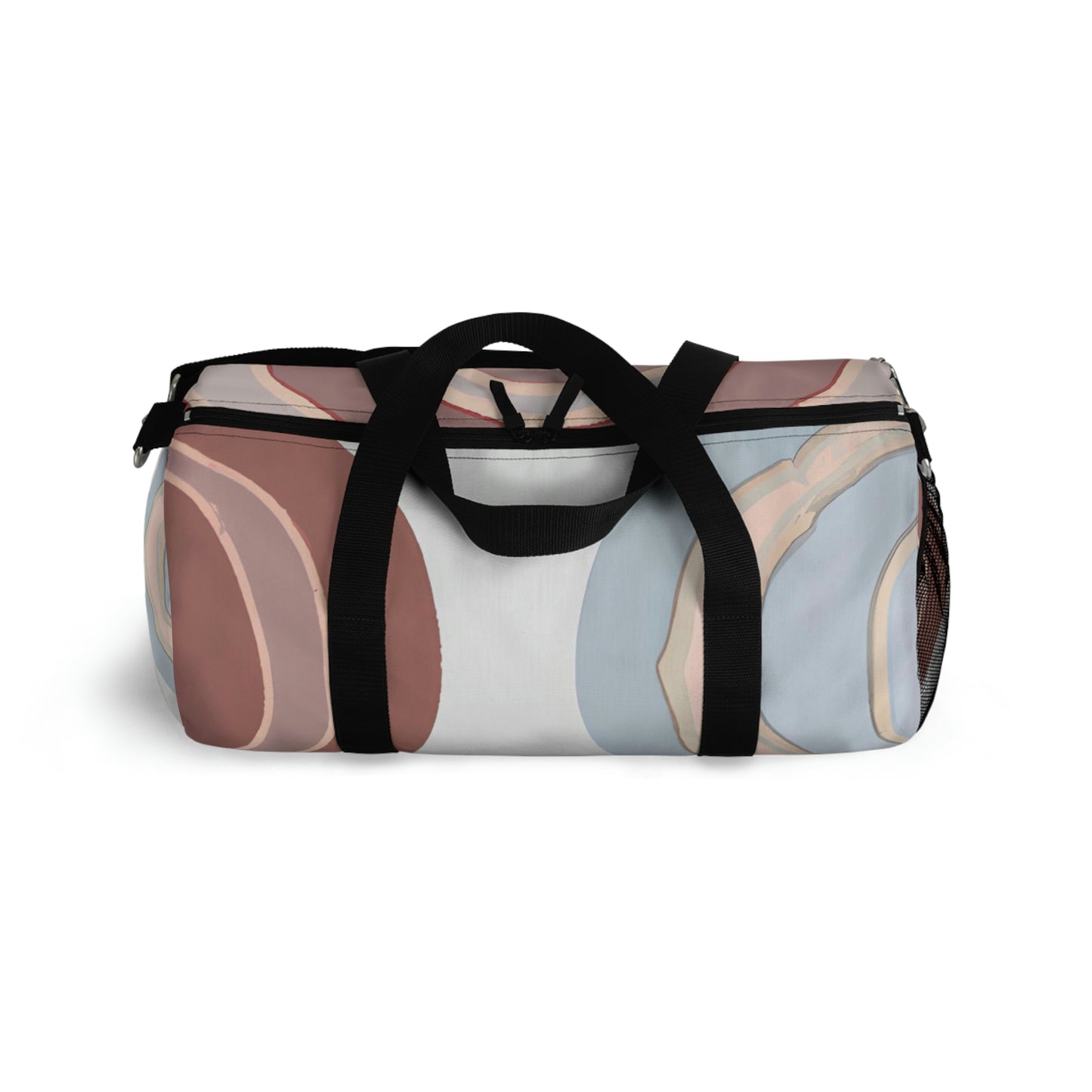 Mitri Haroldine - Duffel Bag