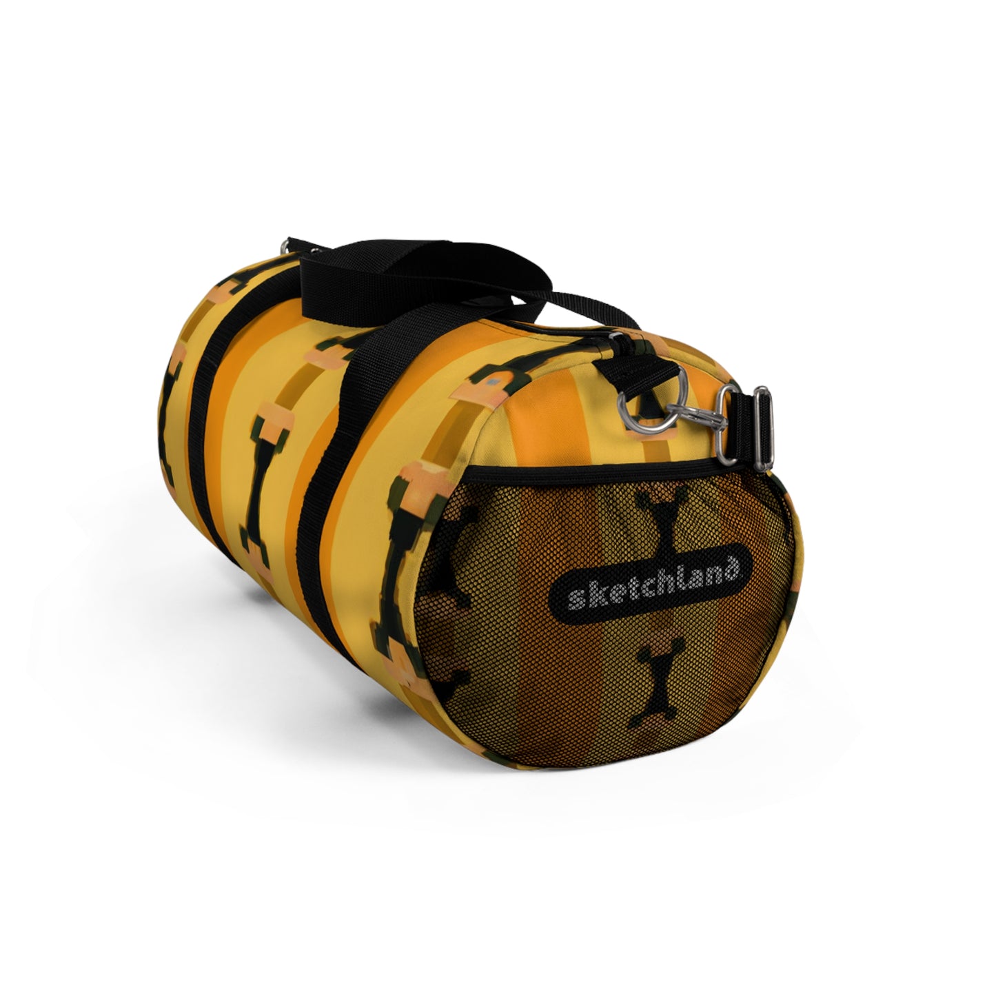 Iristo Bertha - Duffel Bag