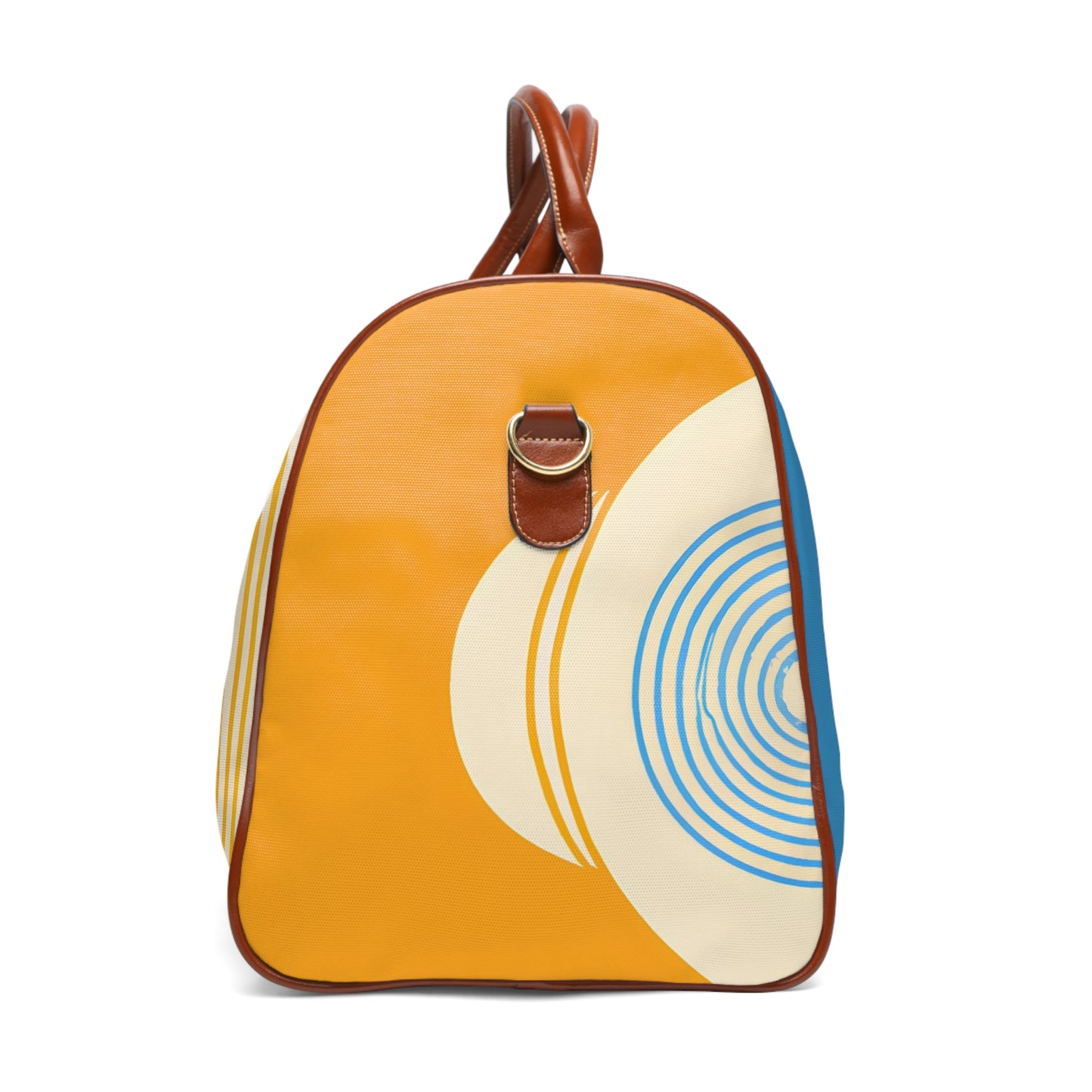 Gestura Millicent - Water-resistant Travel Bag
