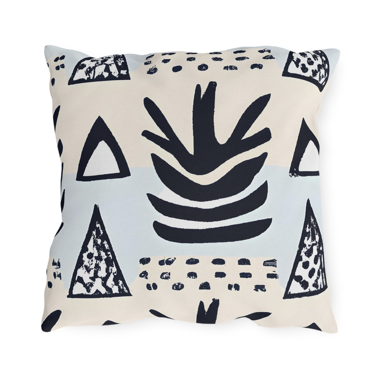 Gestura Millicent - Outdoor Art Pillow