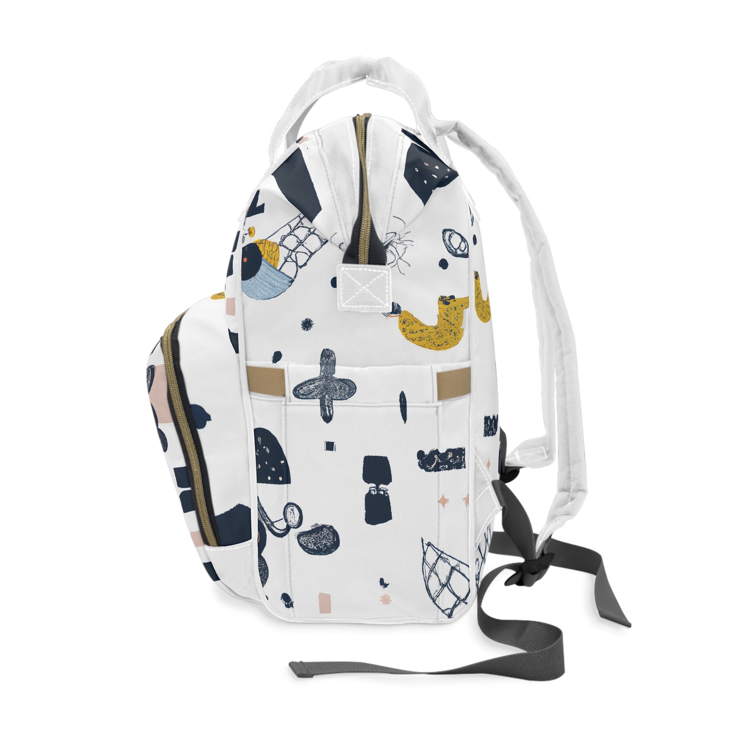 Gestura Winston - Swiss Backpack