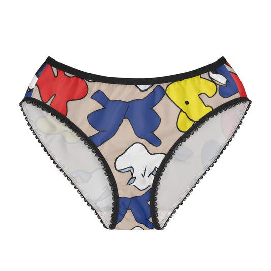 Munie Roscoe - Women's Briefs