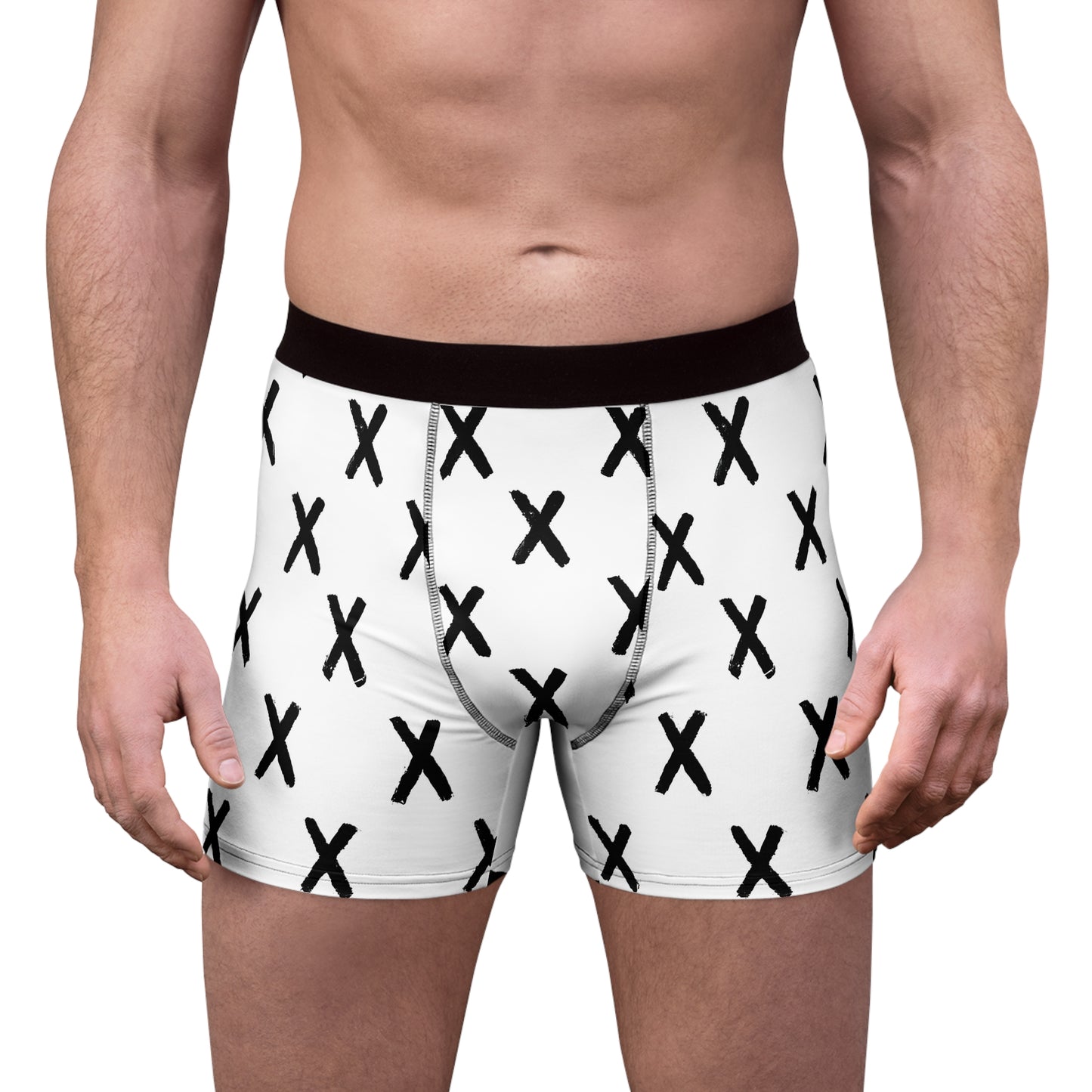 Cion EllaMay - Boxer Briefs