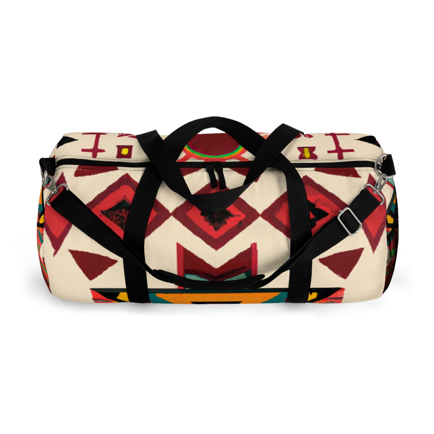 Nativa Atelier - Duffel Bag