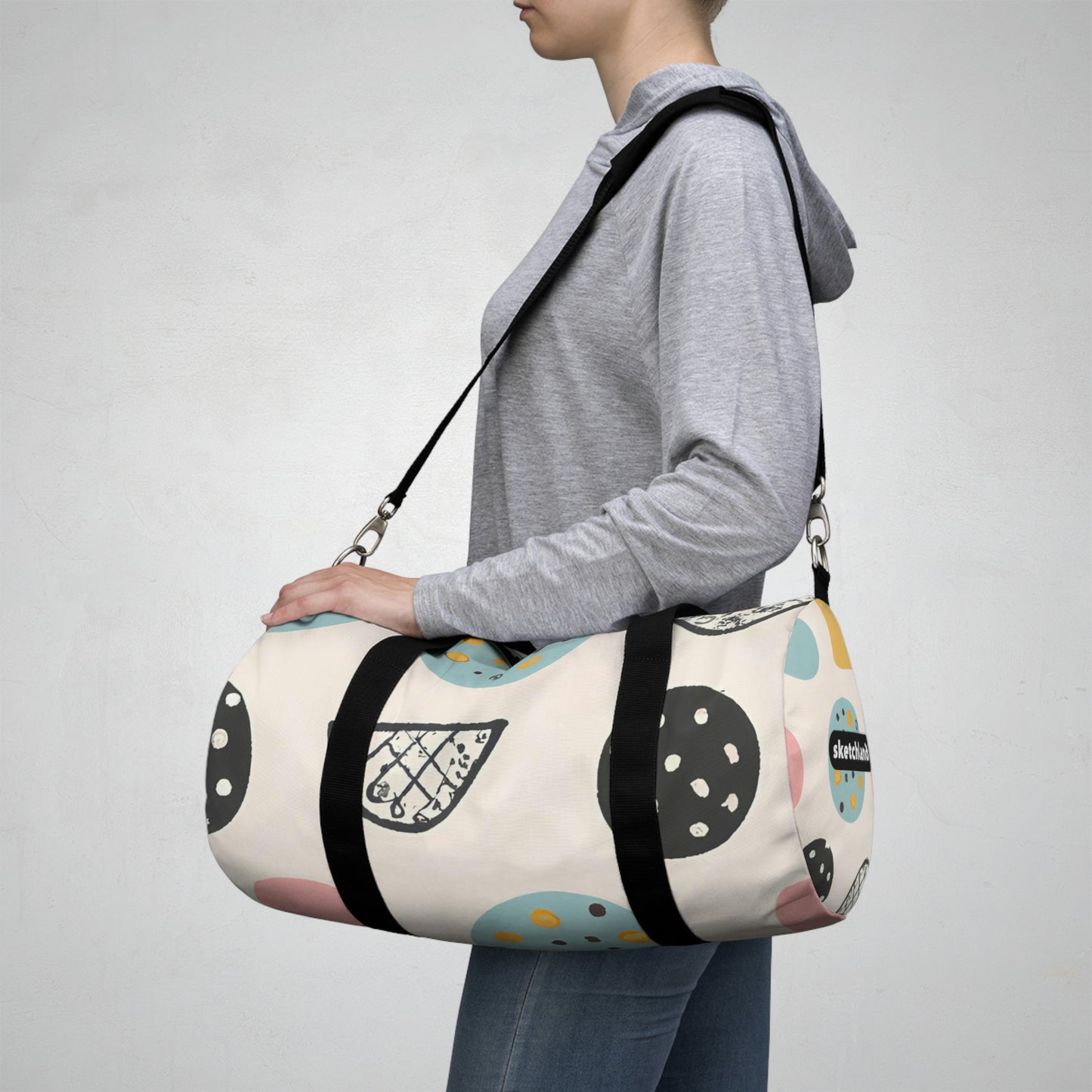 Gestura Gilbert - Duffel Bag