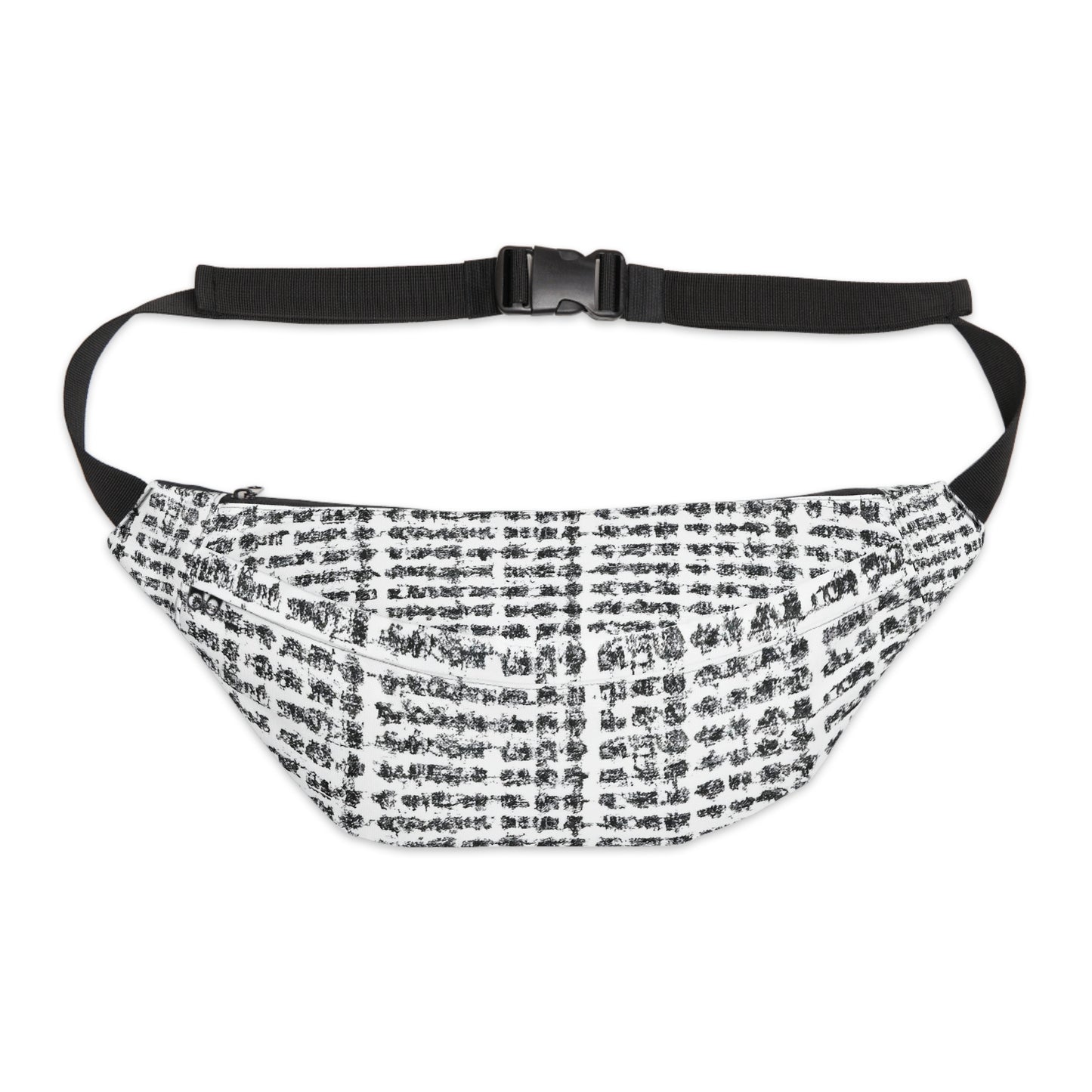 Cion Irene - Large Crossbody Fanny Pack