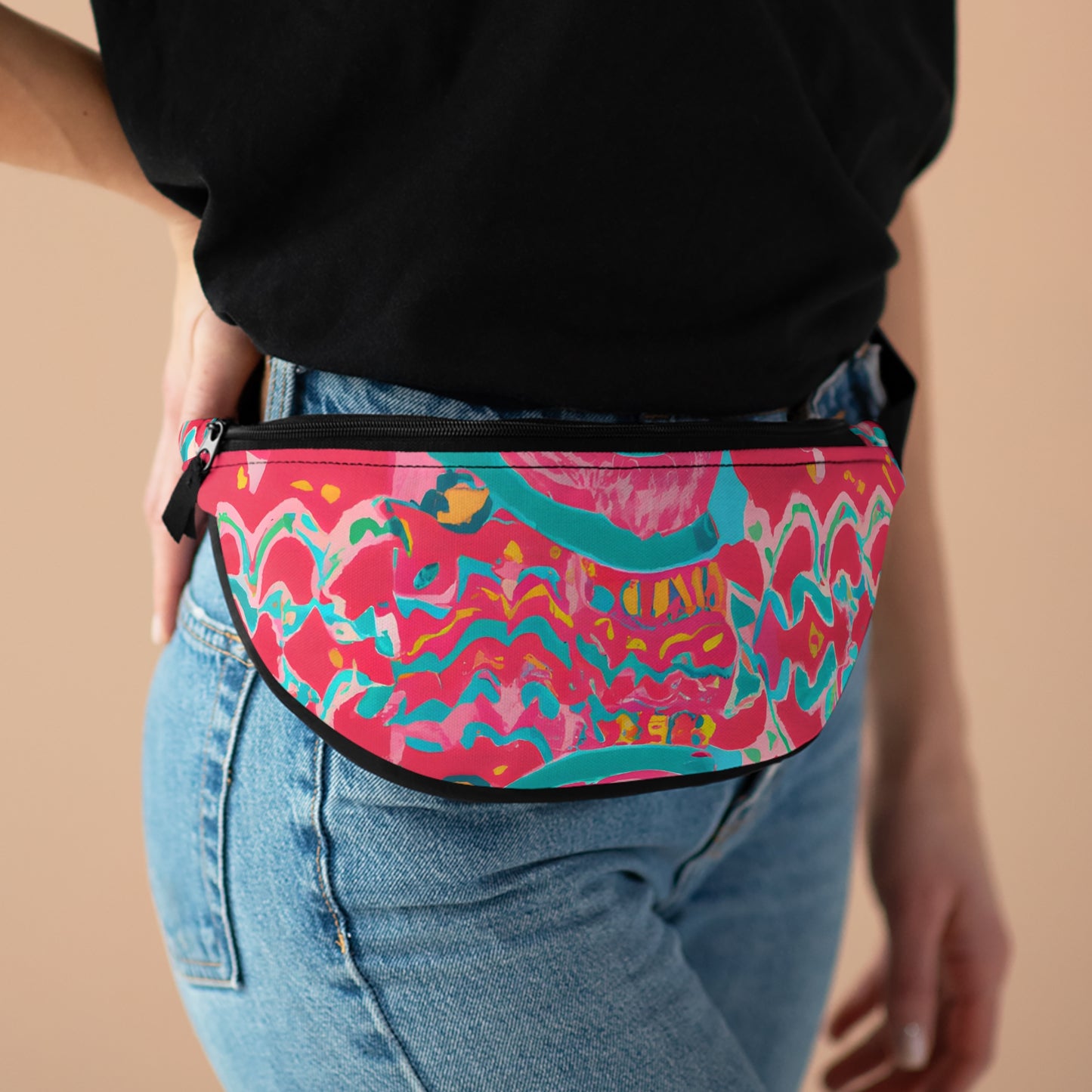 Gestura Fredericka - Fanny Pack