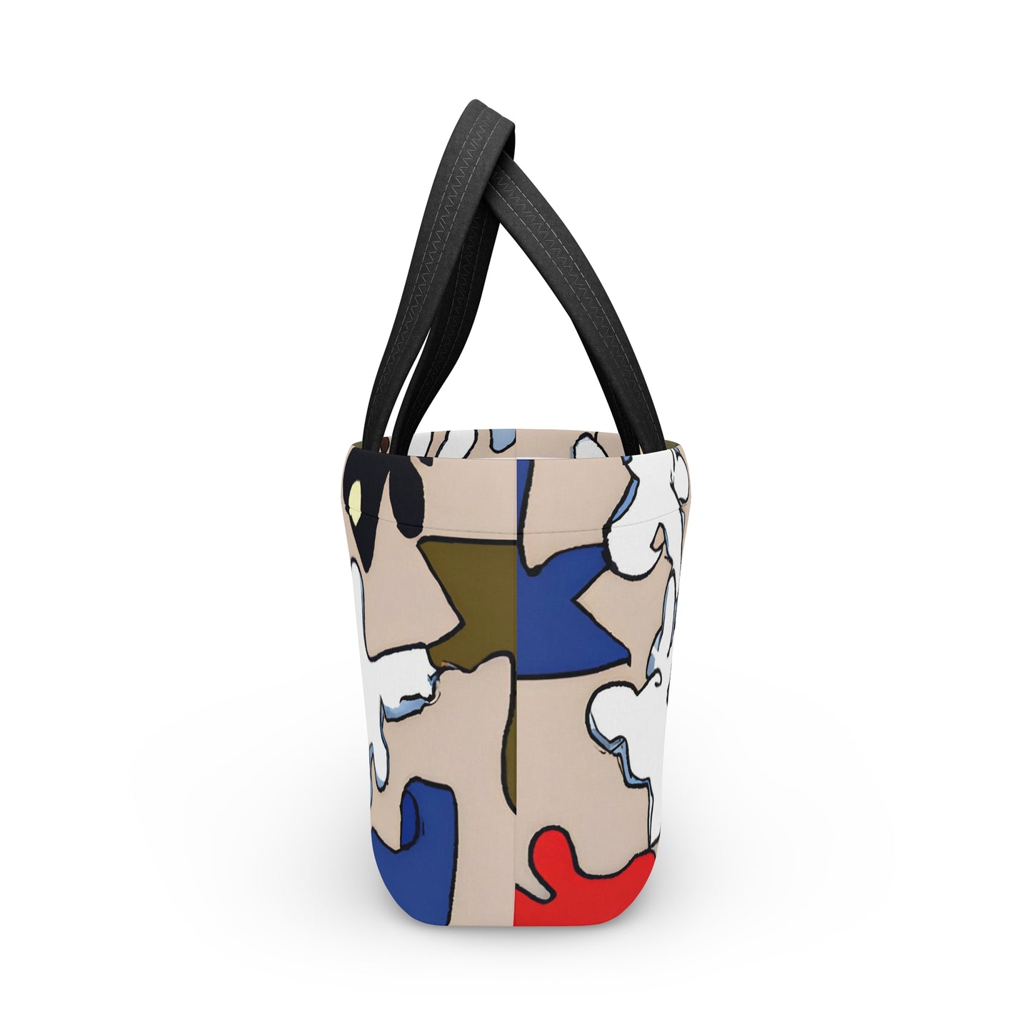 Munie Roscoe - Cool-Comfort Lunch Bag