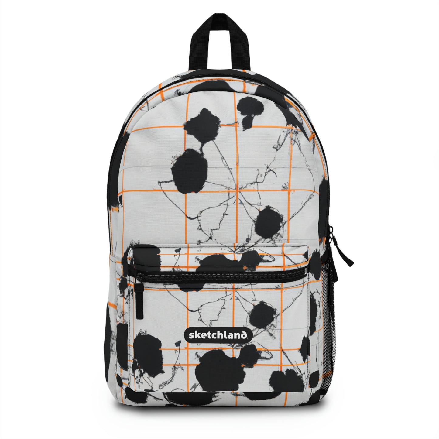 Munie Mayfield - Backpack