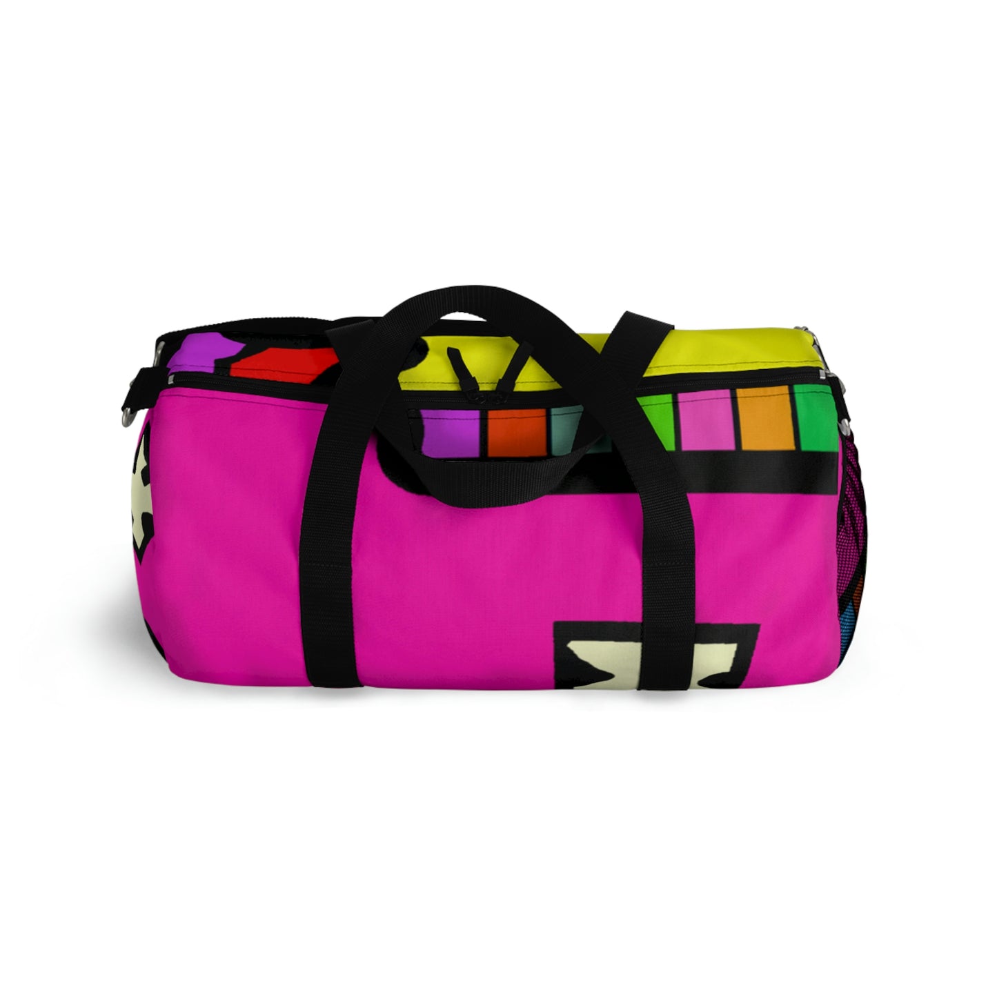 Munie Mabel - Duffel Bag