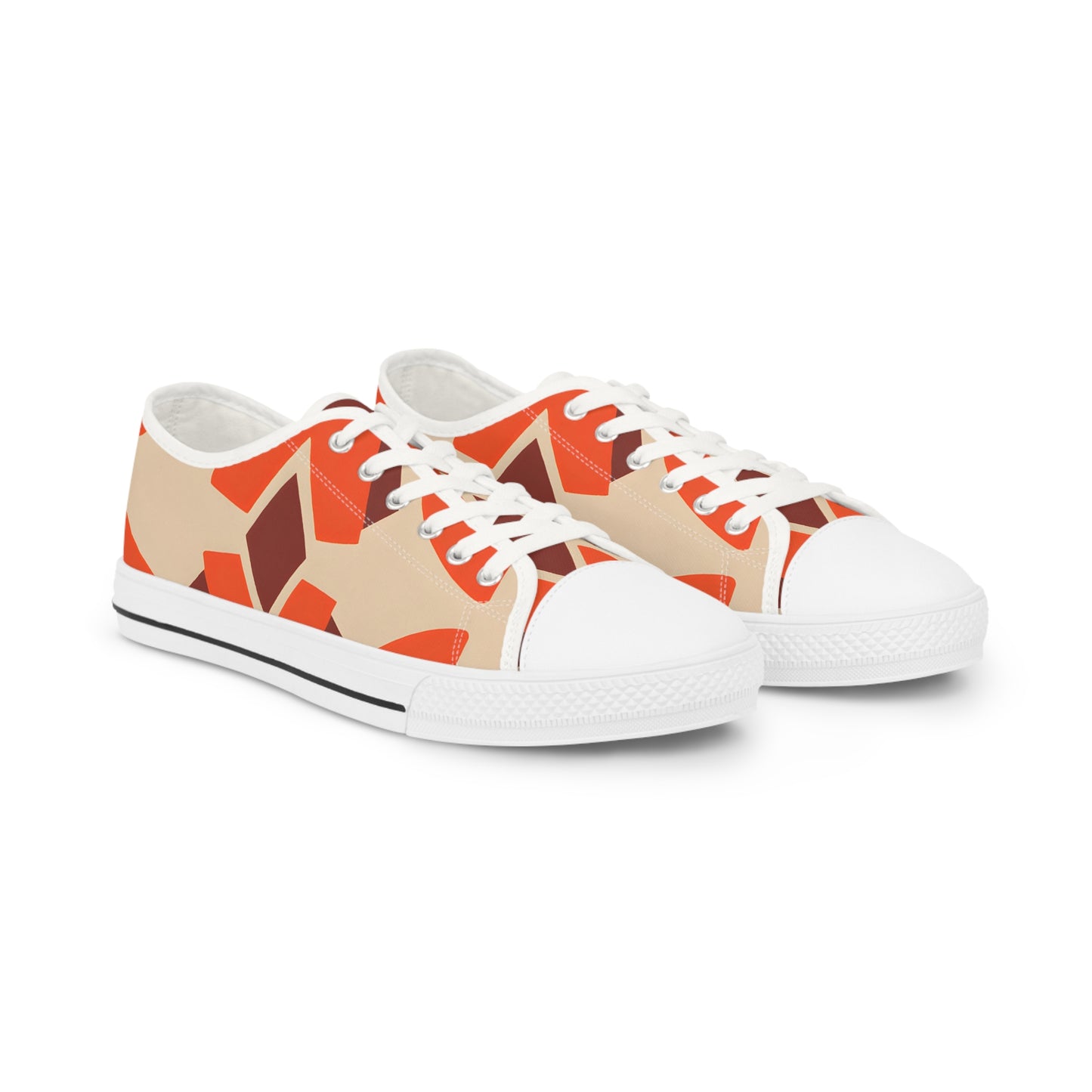 Nativa Rosalie - Men's Low-Top Sneakers