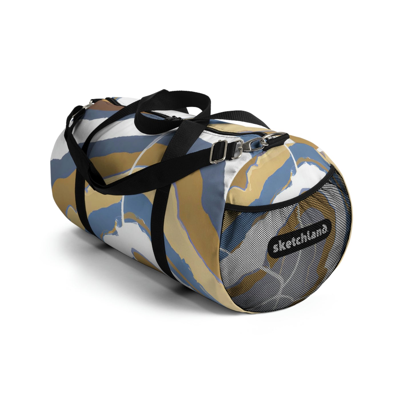 Mitri Wilbur - Duffel Bag