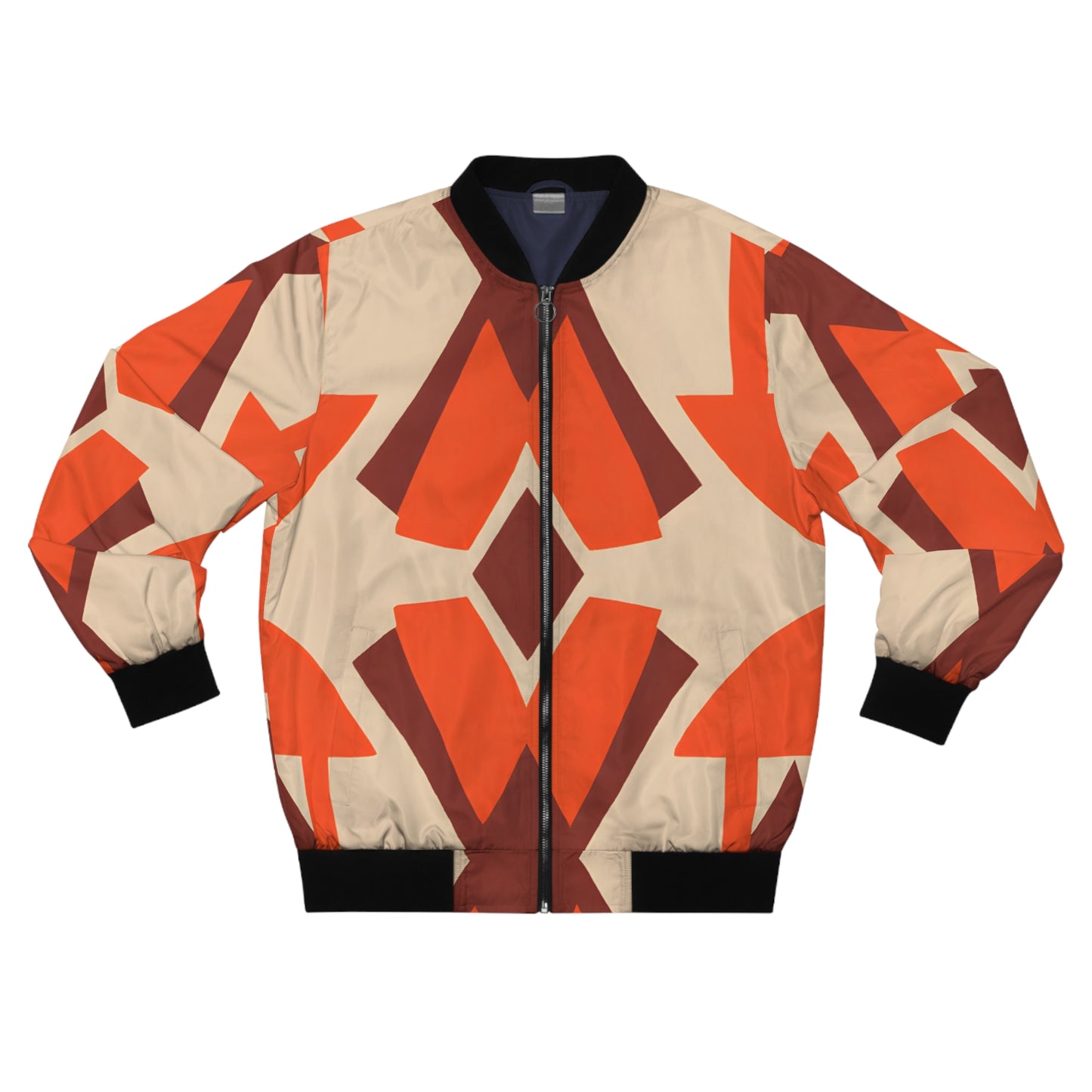 Nativa Rosalie - Men's Bomber Jacket