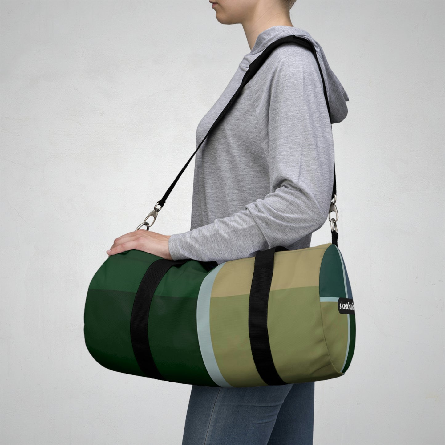 Grada Eunice - Duffel Bag