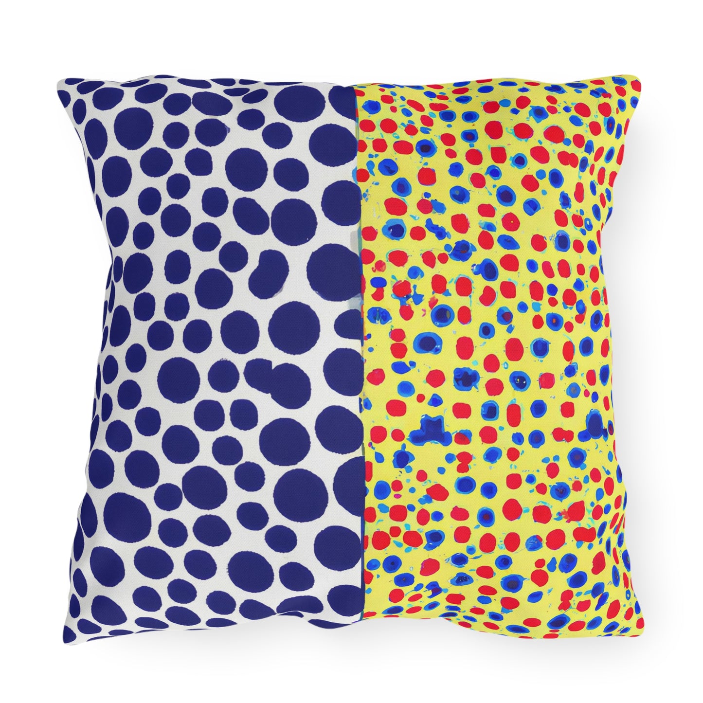 Ecos Maisie - Outdoor Art Pillow