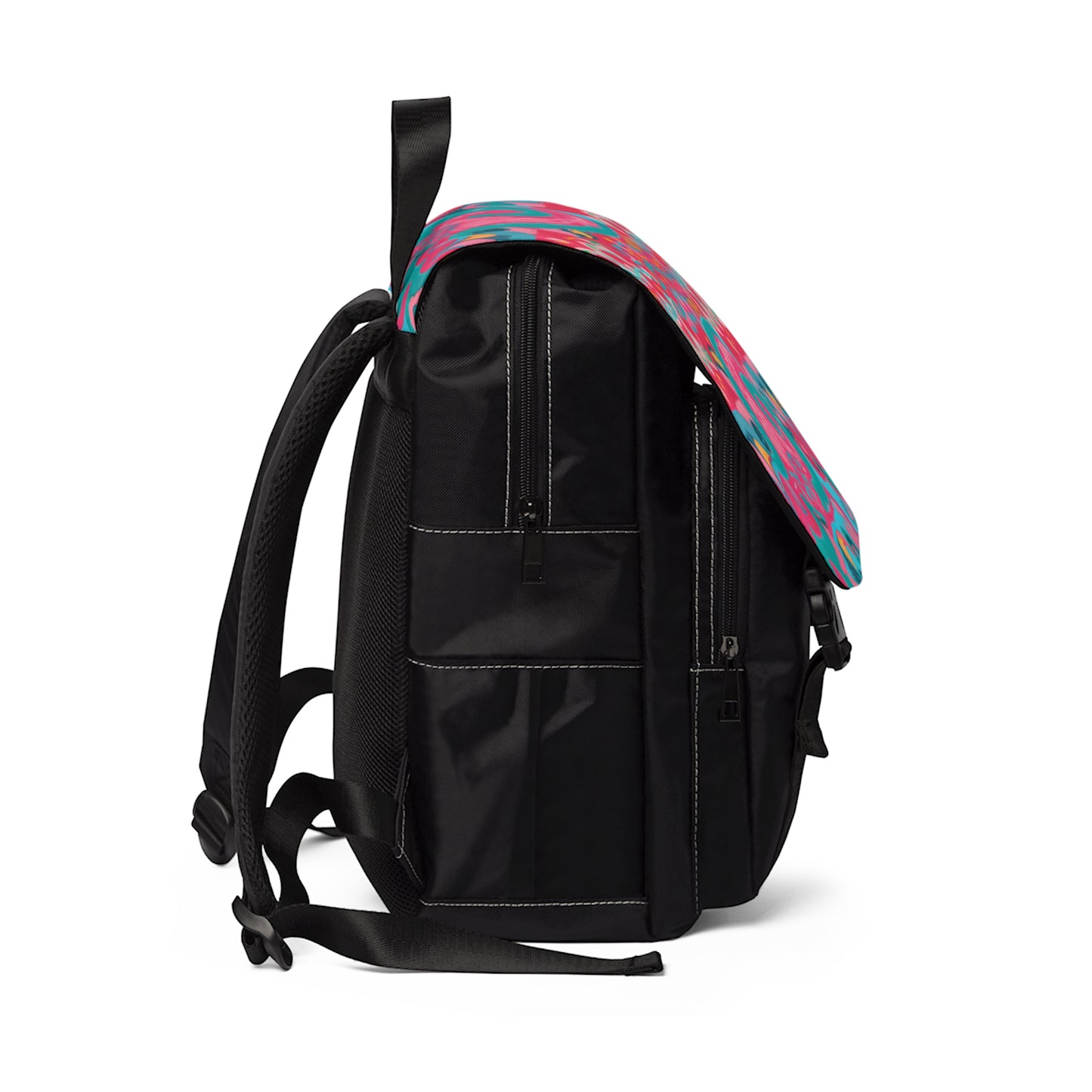 Gestura Fredericka - Casual Shoulder Backpack