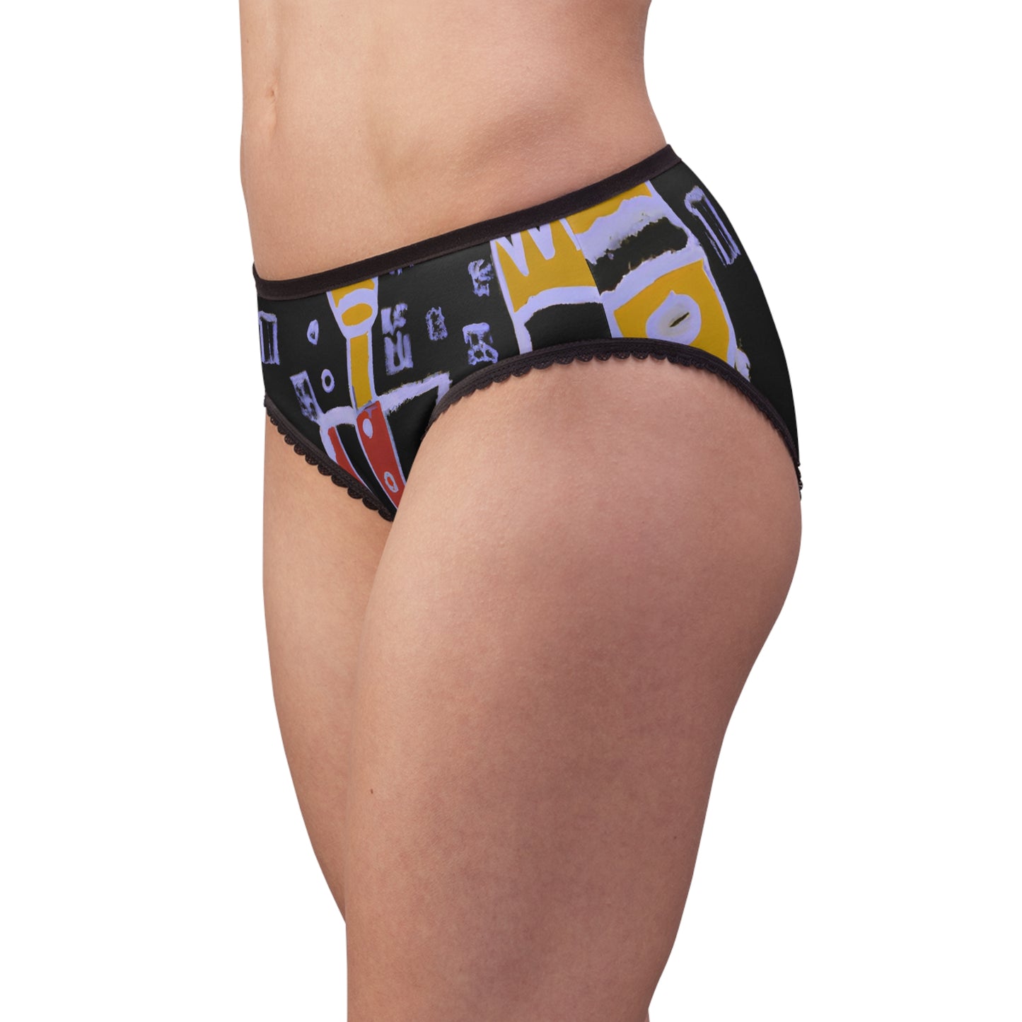 Munie Eleanor - Women's Briefs