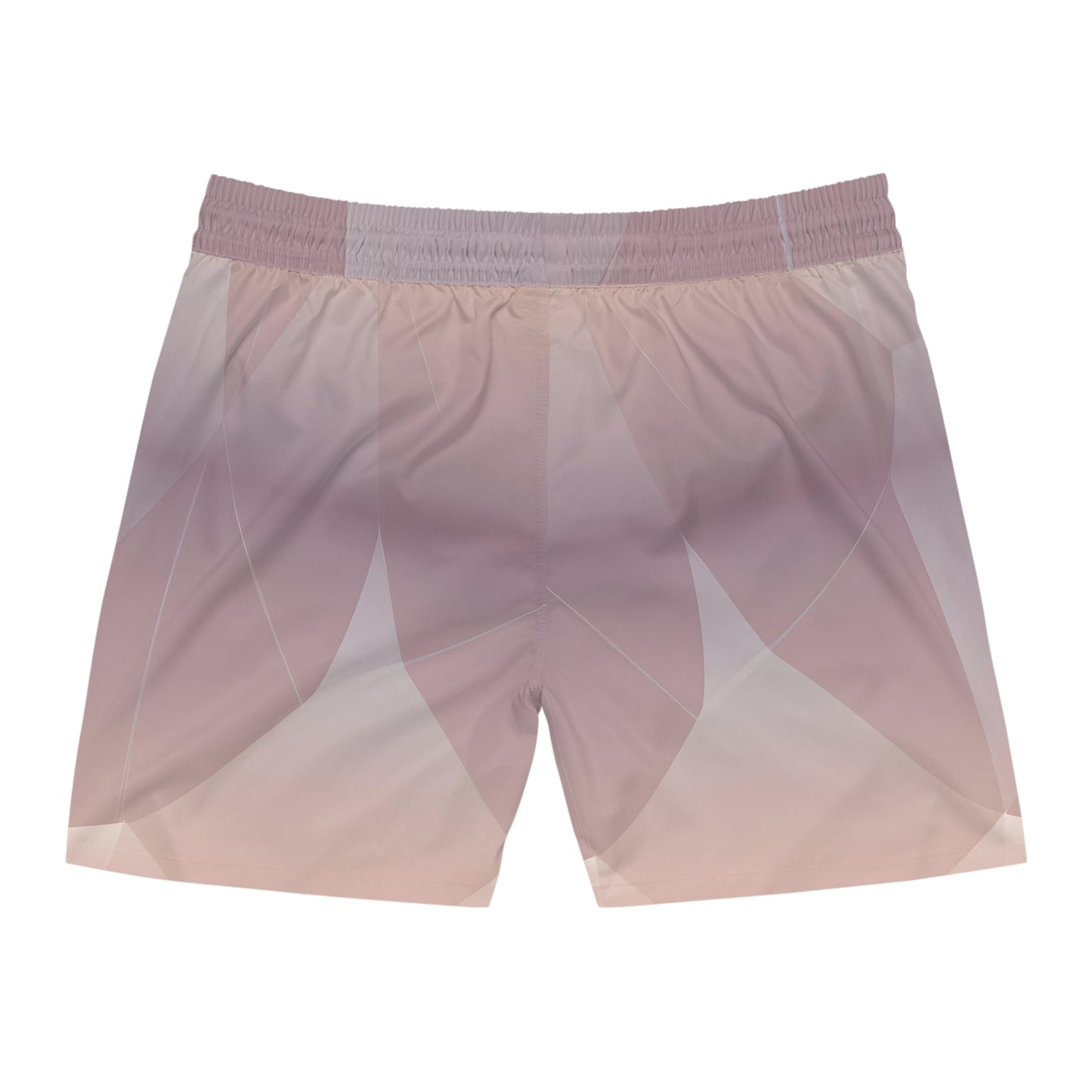 Grada Winfield - Men's Mid-Length Swim Shorts