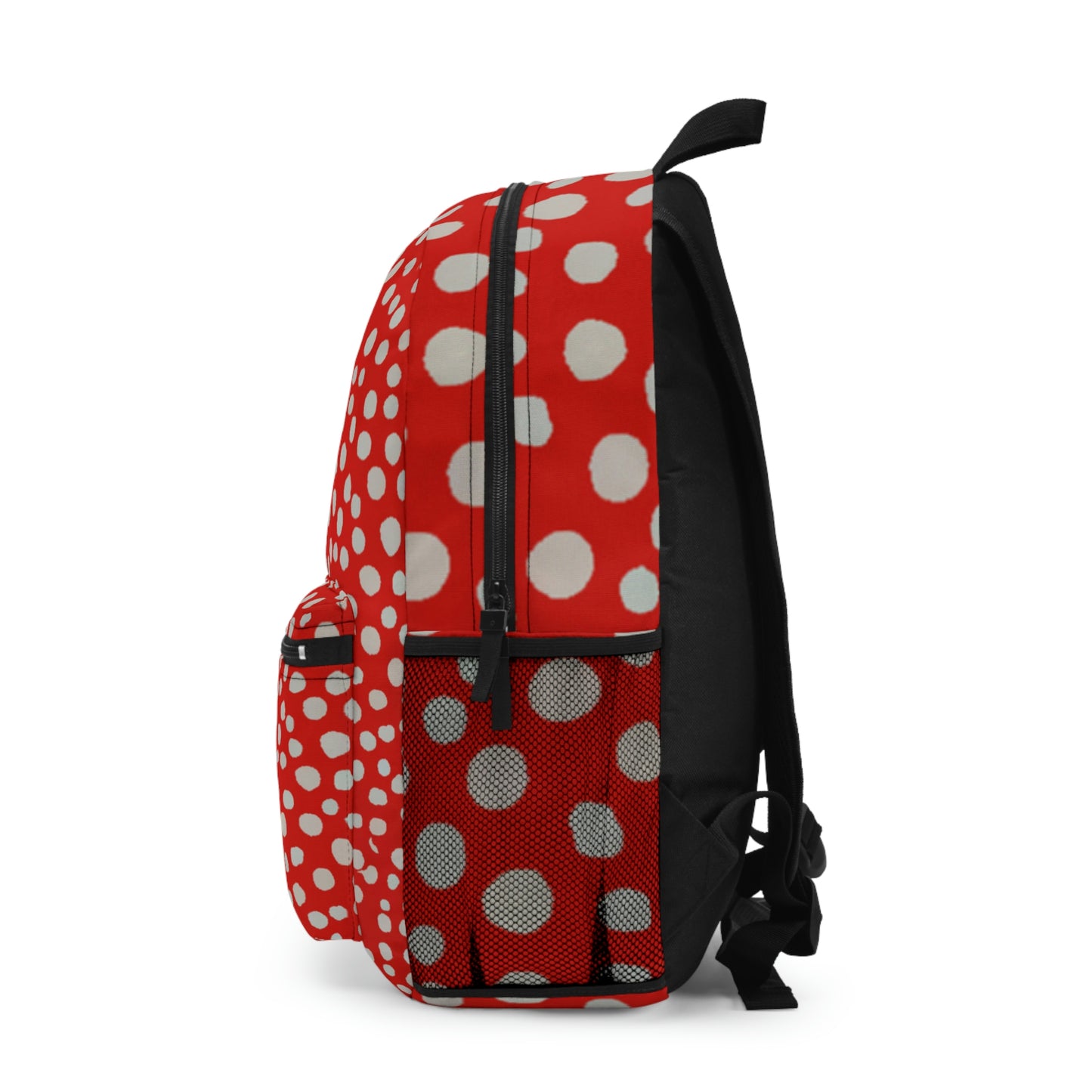 Ecos Rousseau - Backpack