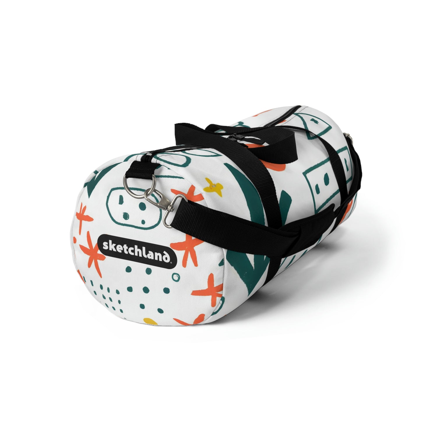 Gestura Hector - Duffel Bag