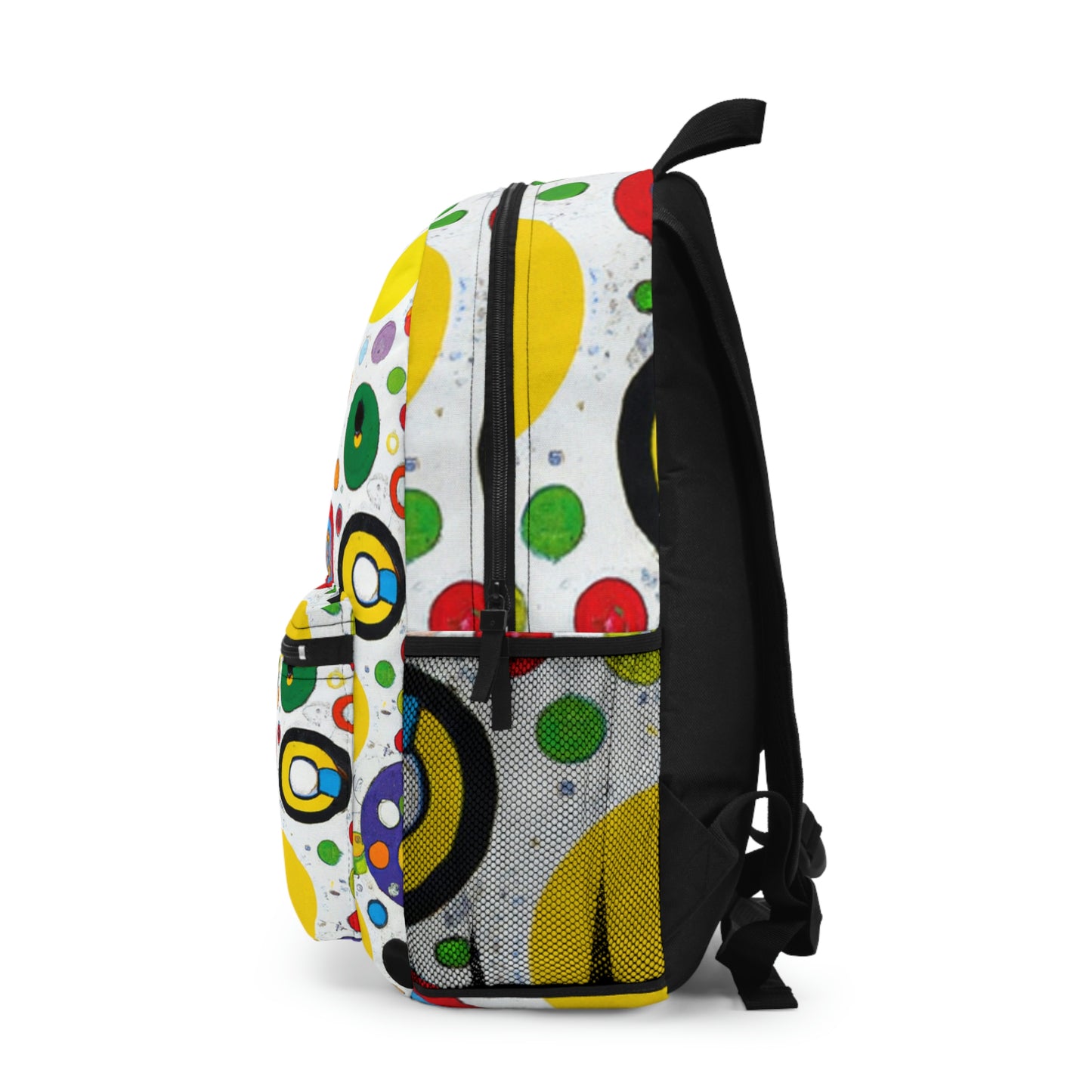 Darla Wintersmith - Backpack